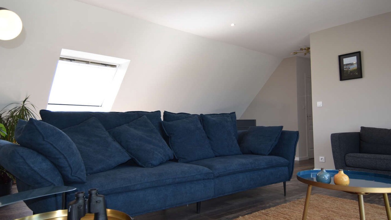 Photo of Livingroom in Sibiril