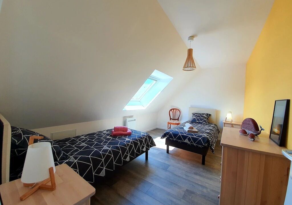Photo of Bedroom in Sibiril