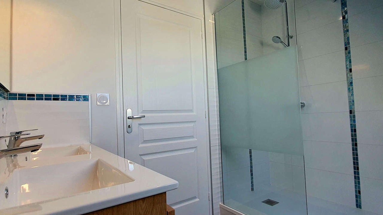 Photo of Bathroom in Sibiril