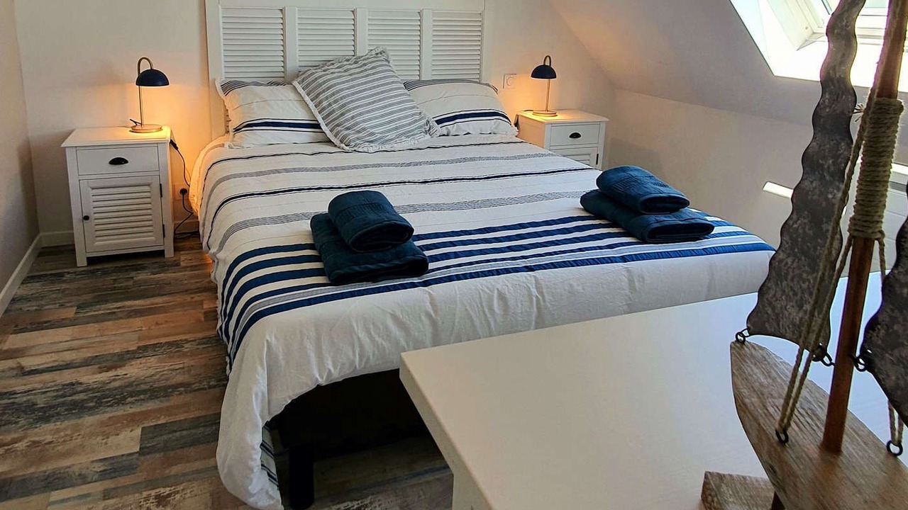 Photo of Bedroom in Sibiril