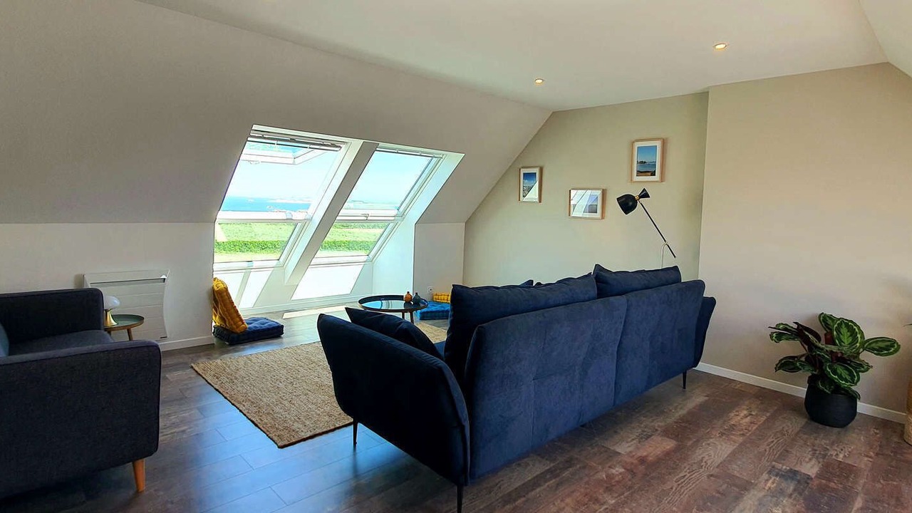 Photo of Livingroom in Sibiril