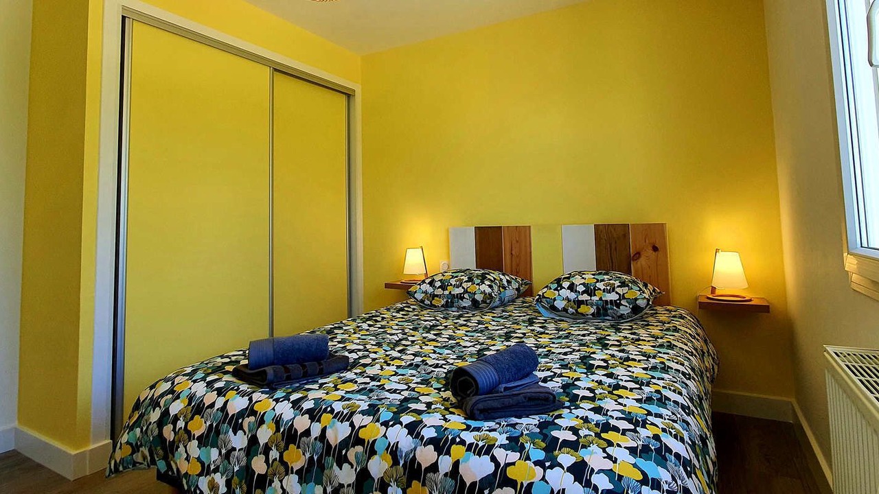 Photo of Bedroom in Sibiril