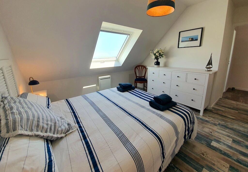 Photo of Bedroom in Sibiril