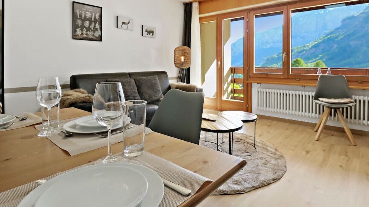 Photo of Others in Leukerbad