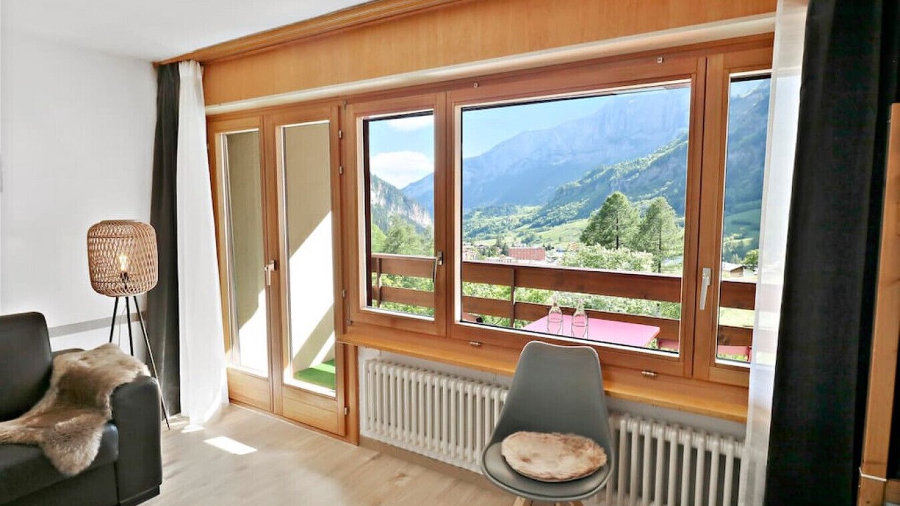 Photo of Others in Leukerbad