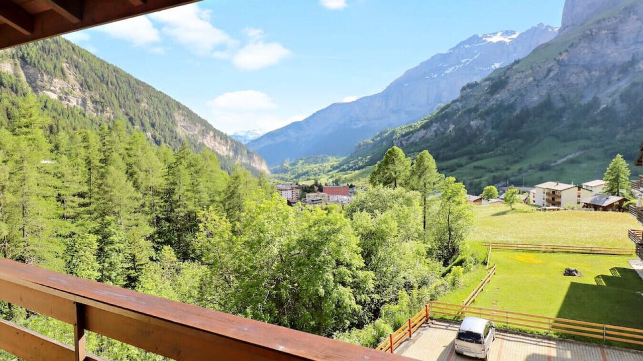 Photo of Outdoor in Leukerbad