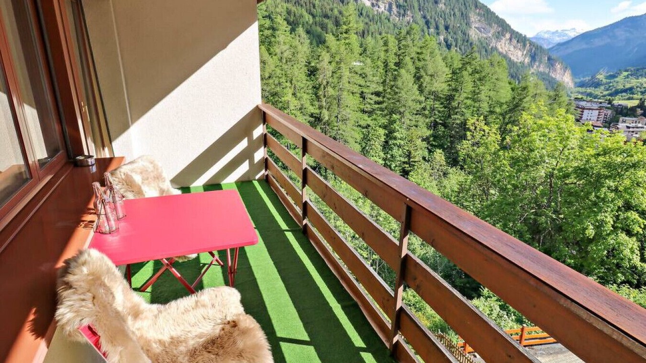 Photo of Outdoor in Leukerbad