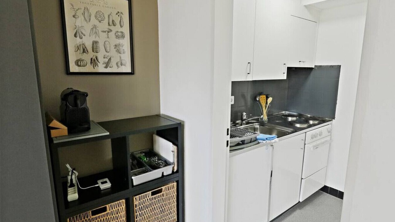 Photo of Kitchen in Leukerbad