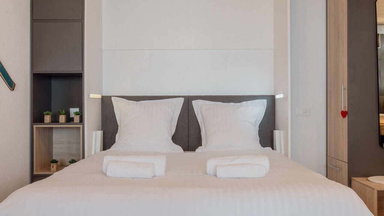 Photo of Bedroom in Randogne