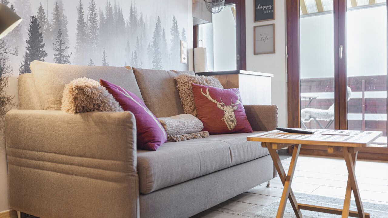Photo of Livingroom in Randogne
