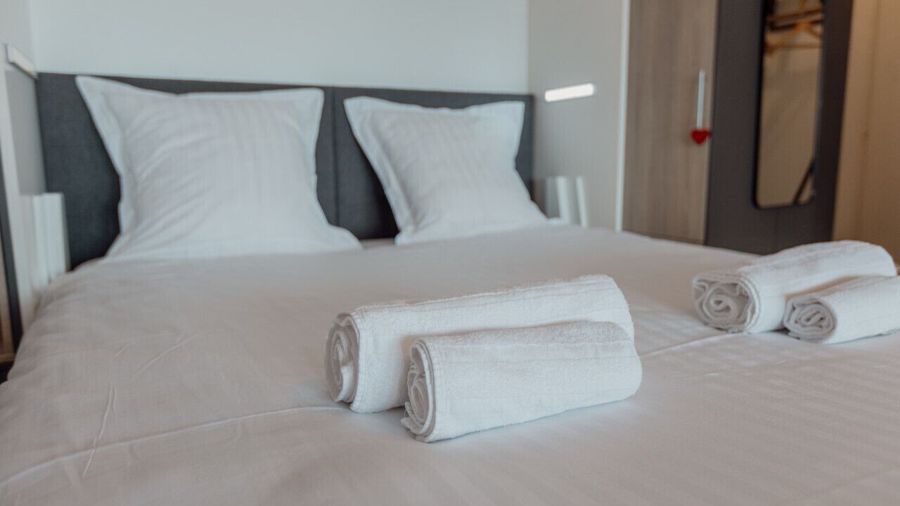 Photo of Bedroom in Randogne