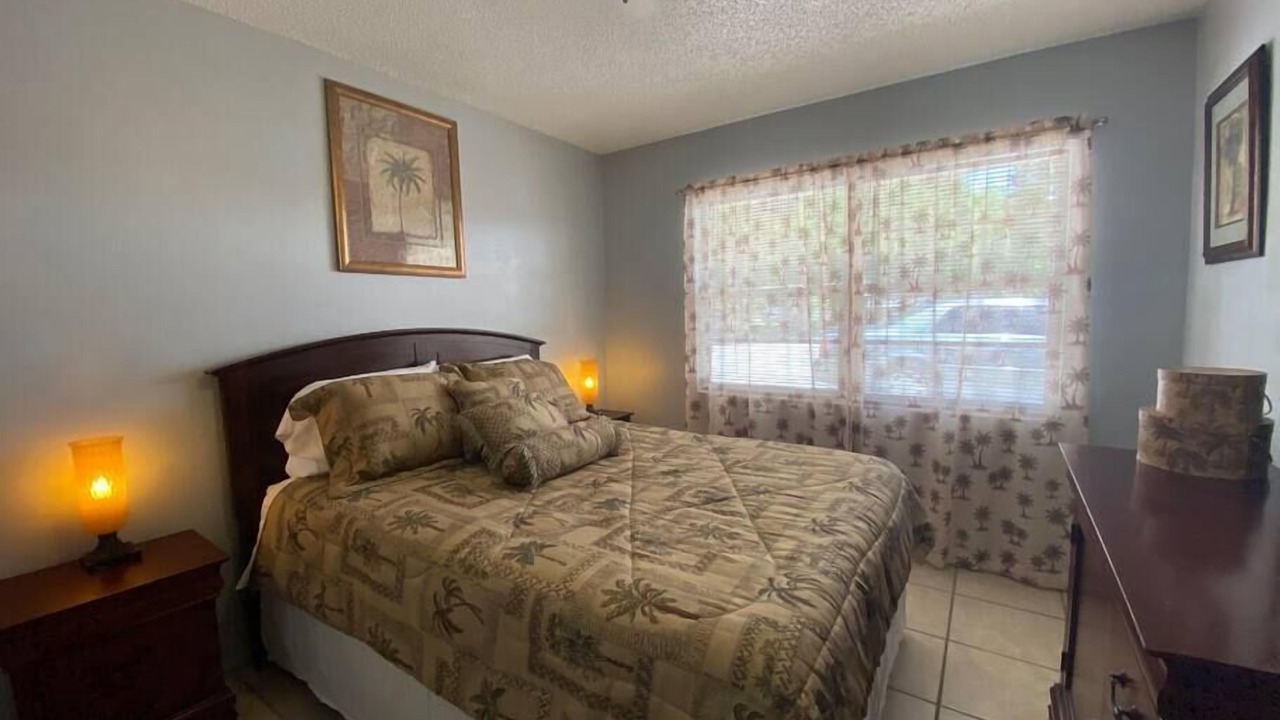Photo of Bedroom in Crystal River