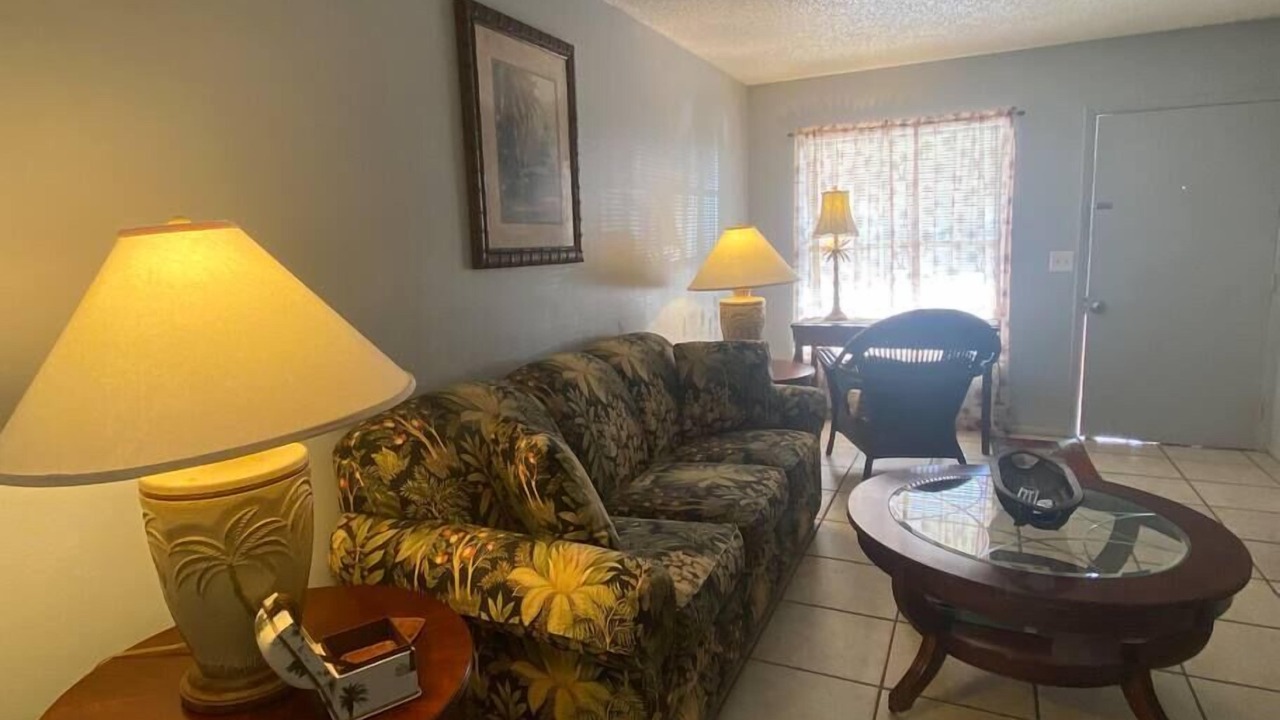 Photo of Livingroom in Crystal River
