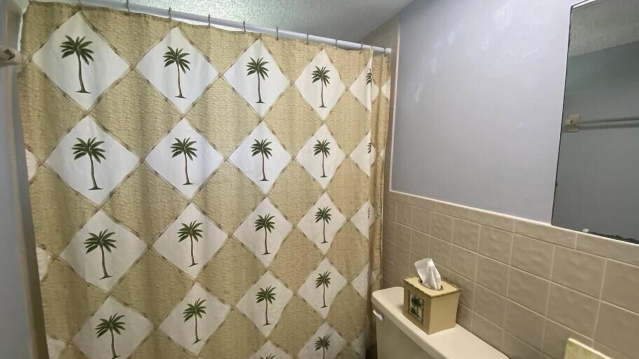 Photo of Bathroom in Crystal River