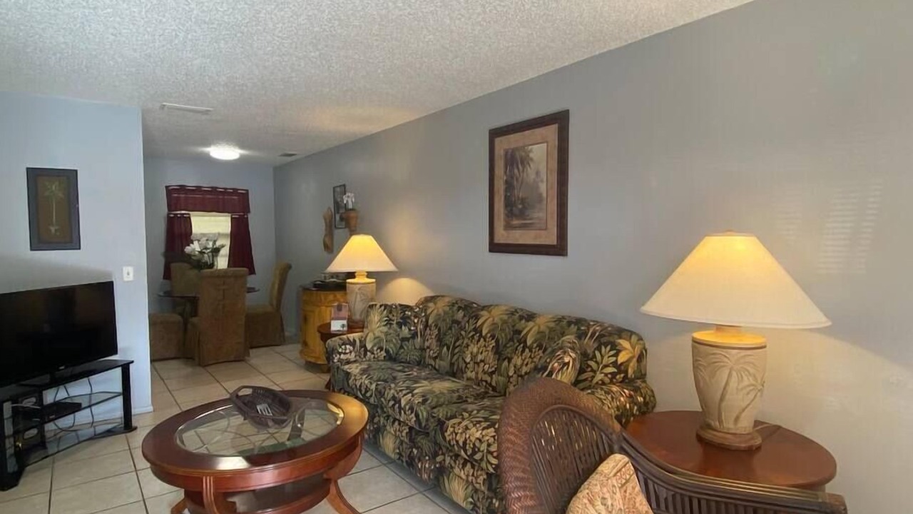 Photo of Livingroom in Crystal River