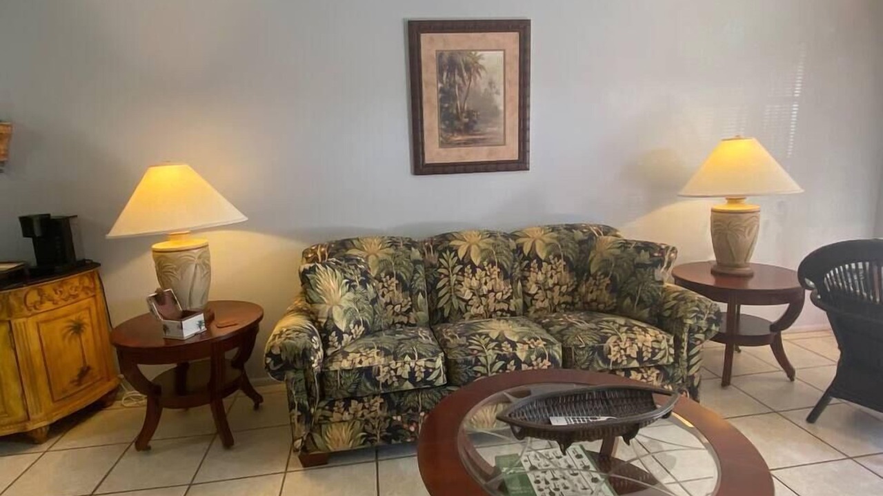 Photo of Livingroom in Crystal River