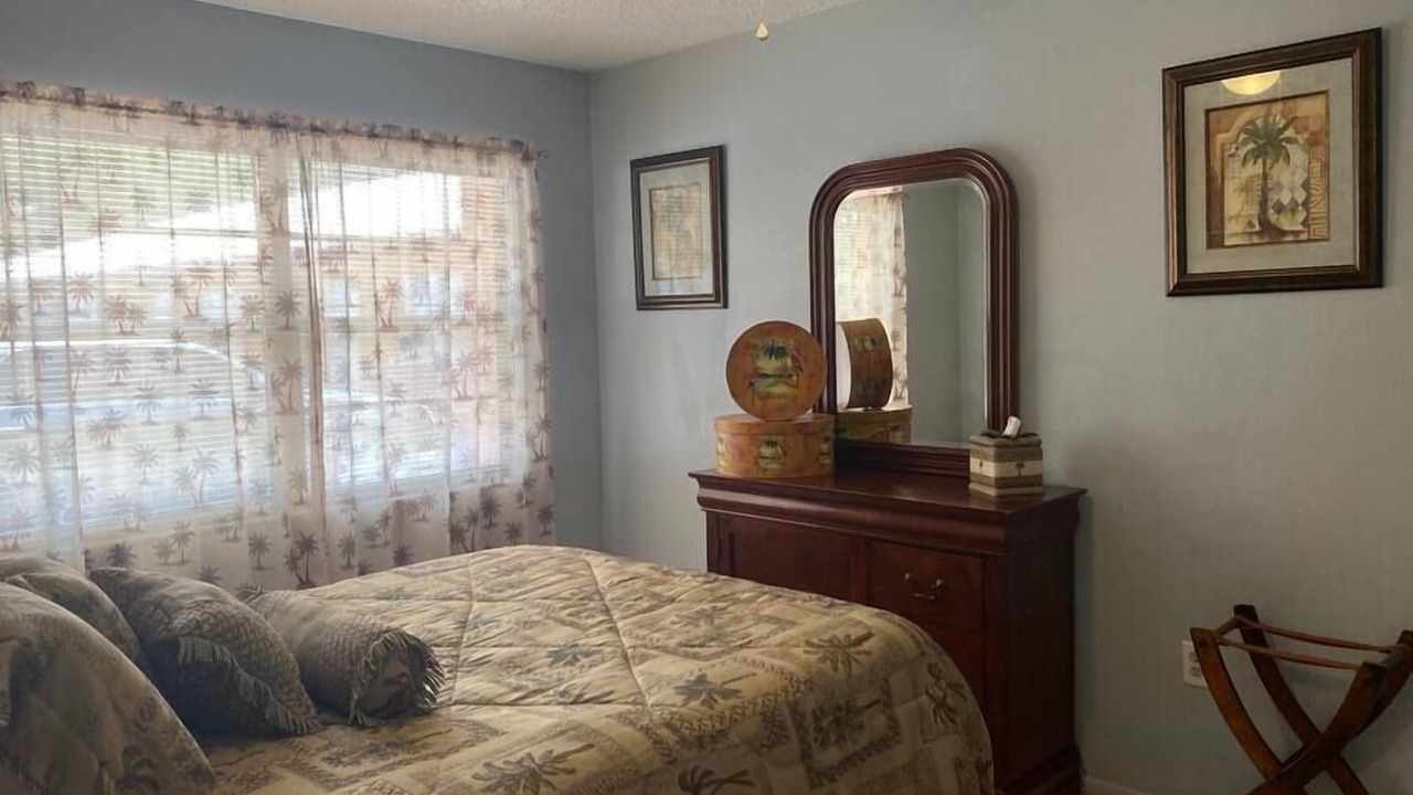Photo of Bedroom in Crystal River