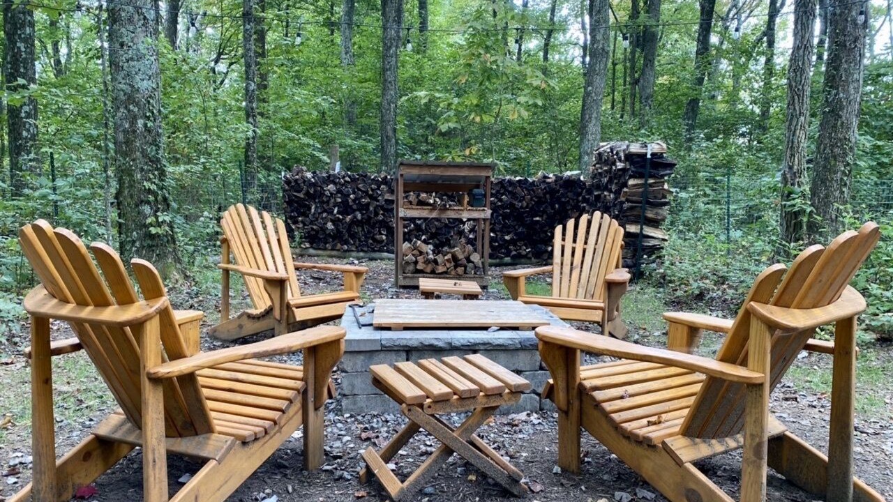 Photo of Outdoor in Meadows Of Dan