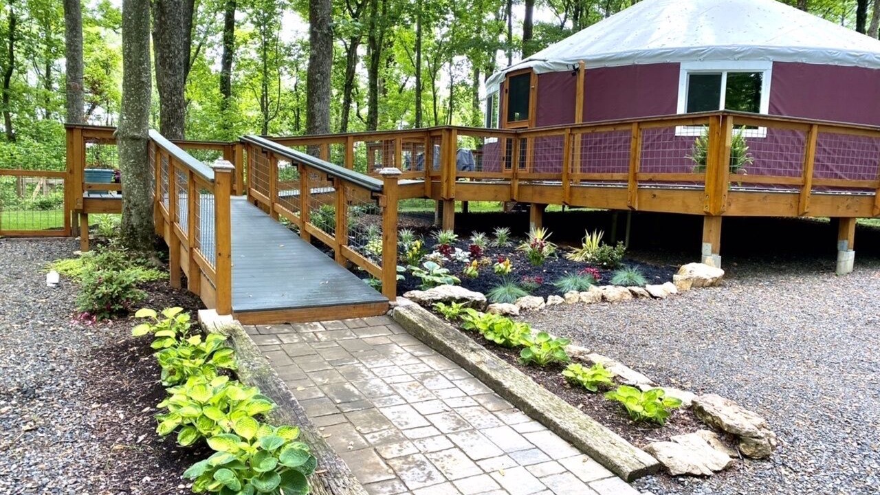 Photo of Outdoor in Meadows Of Dan