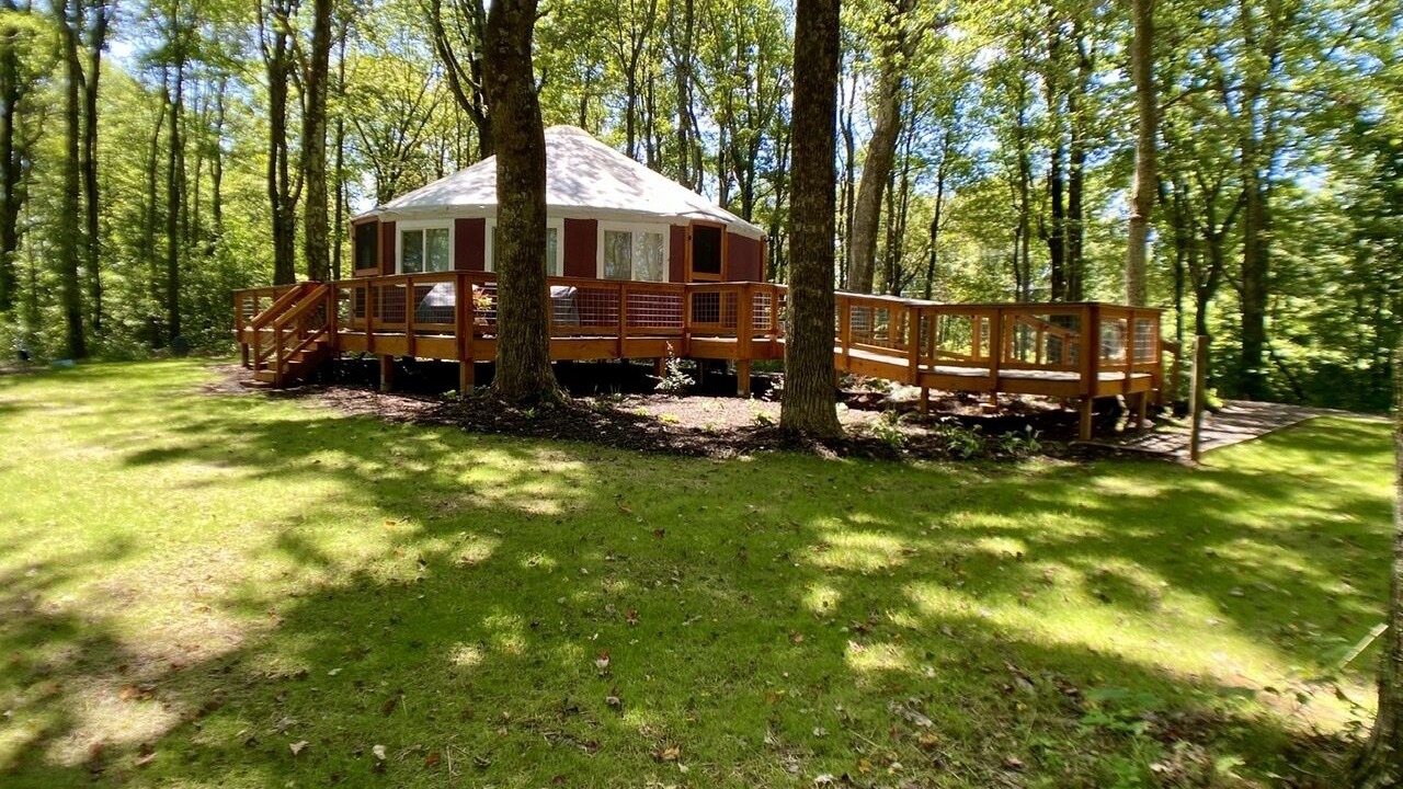 Photo of Outdoor in Meadows Of Dan
