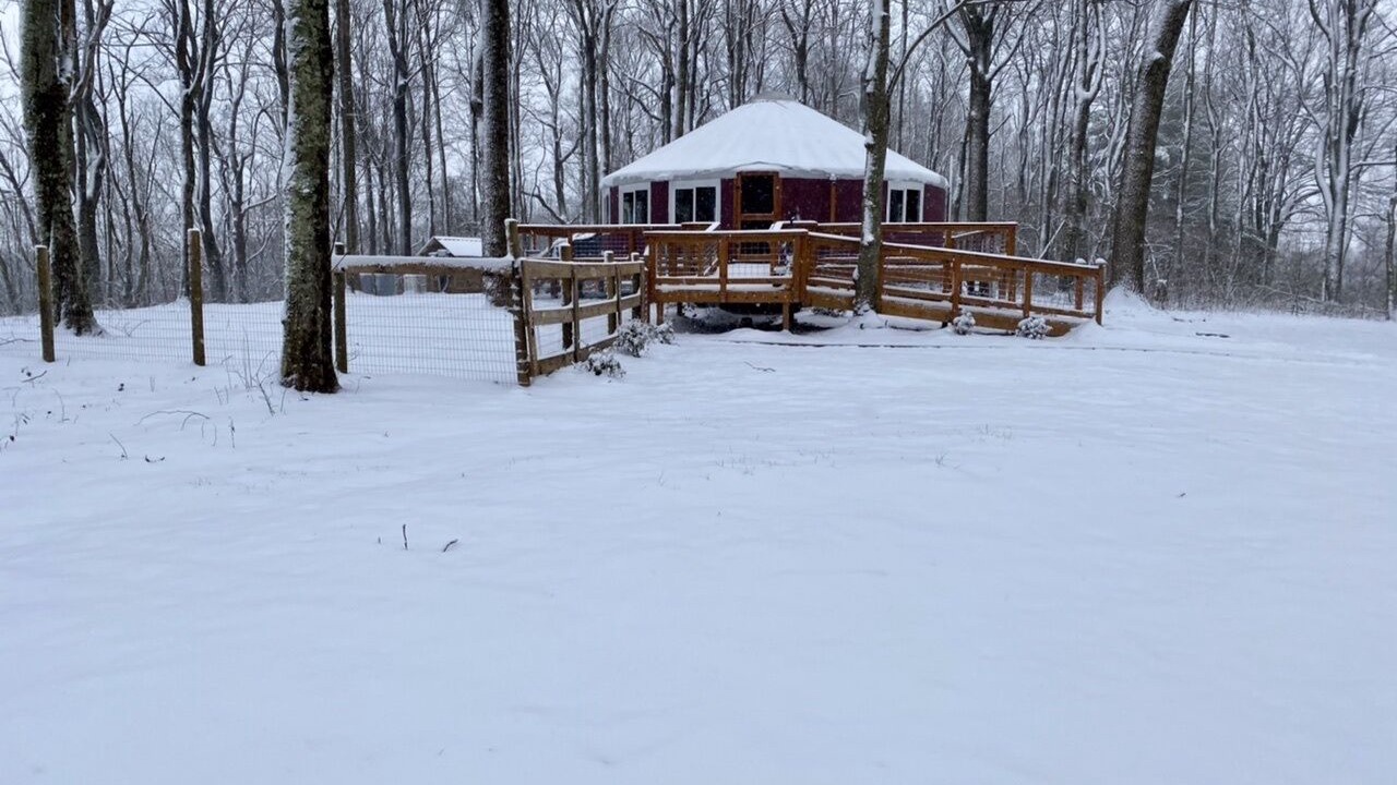 Photo of Outdoor in Meadows Of Dan
