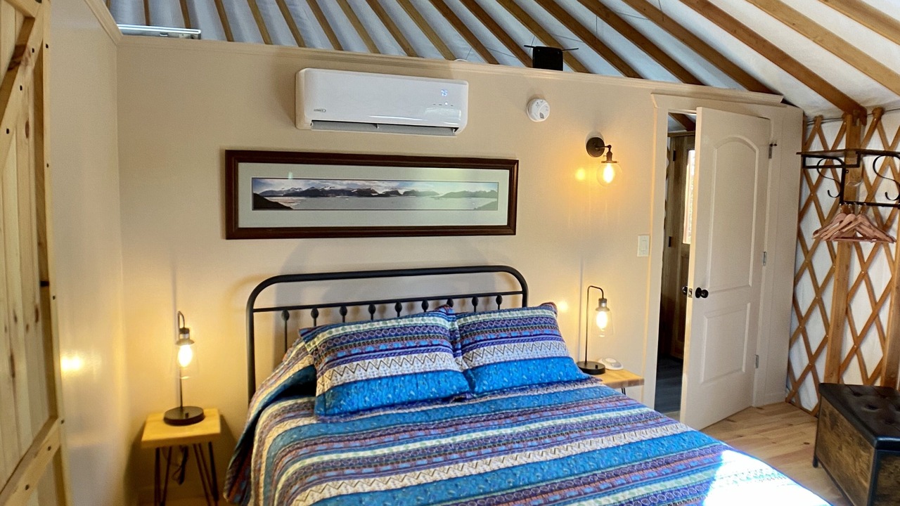 Photo of Bedroom in Meadows Of Dan