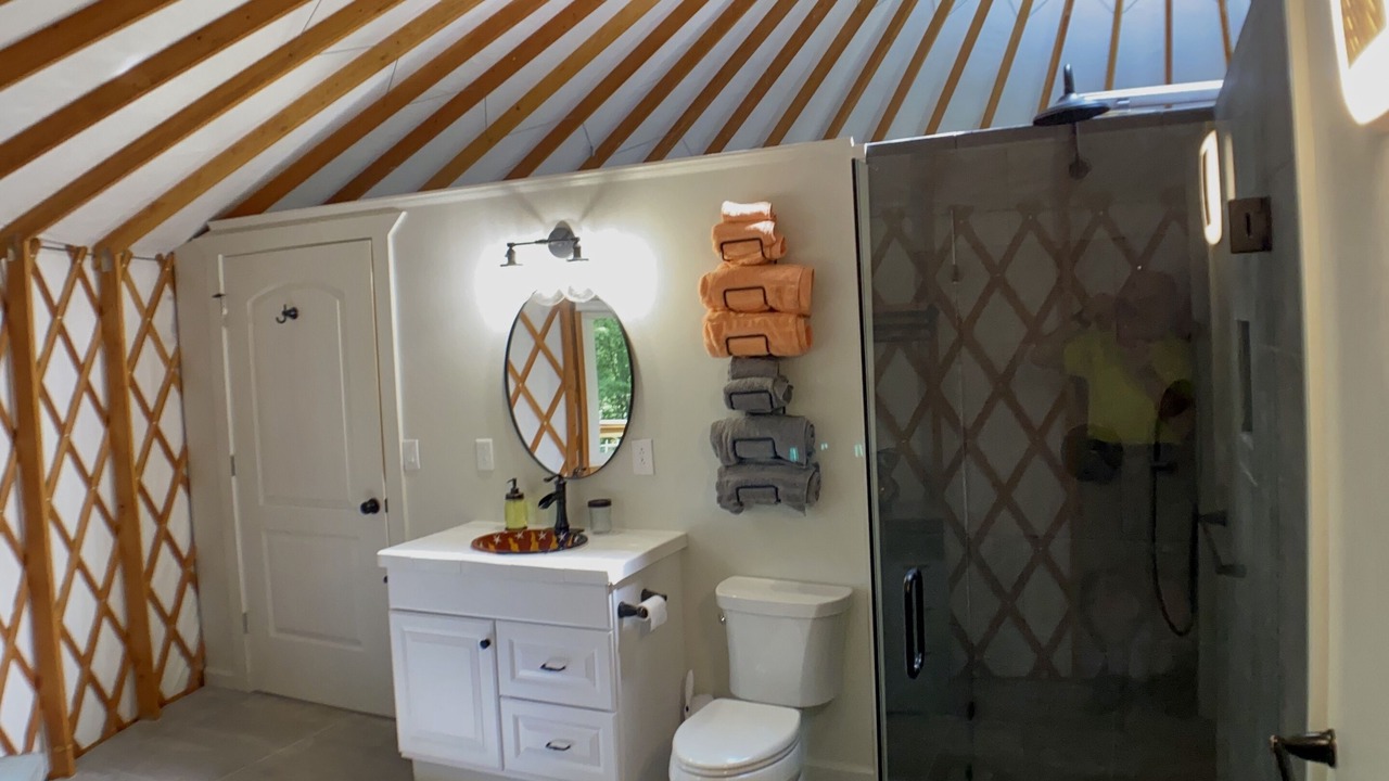 Photo of Bathroom in Meadows Of Dan