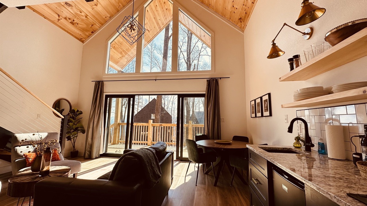 Photo of Bedroom in Sevierville