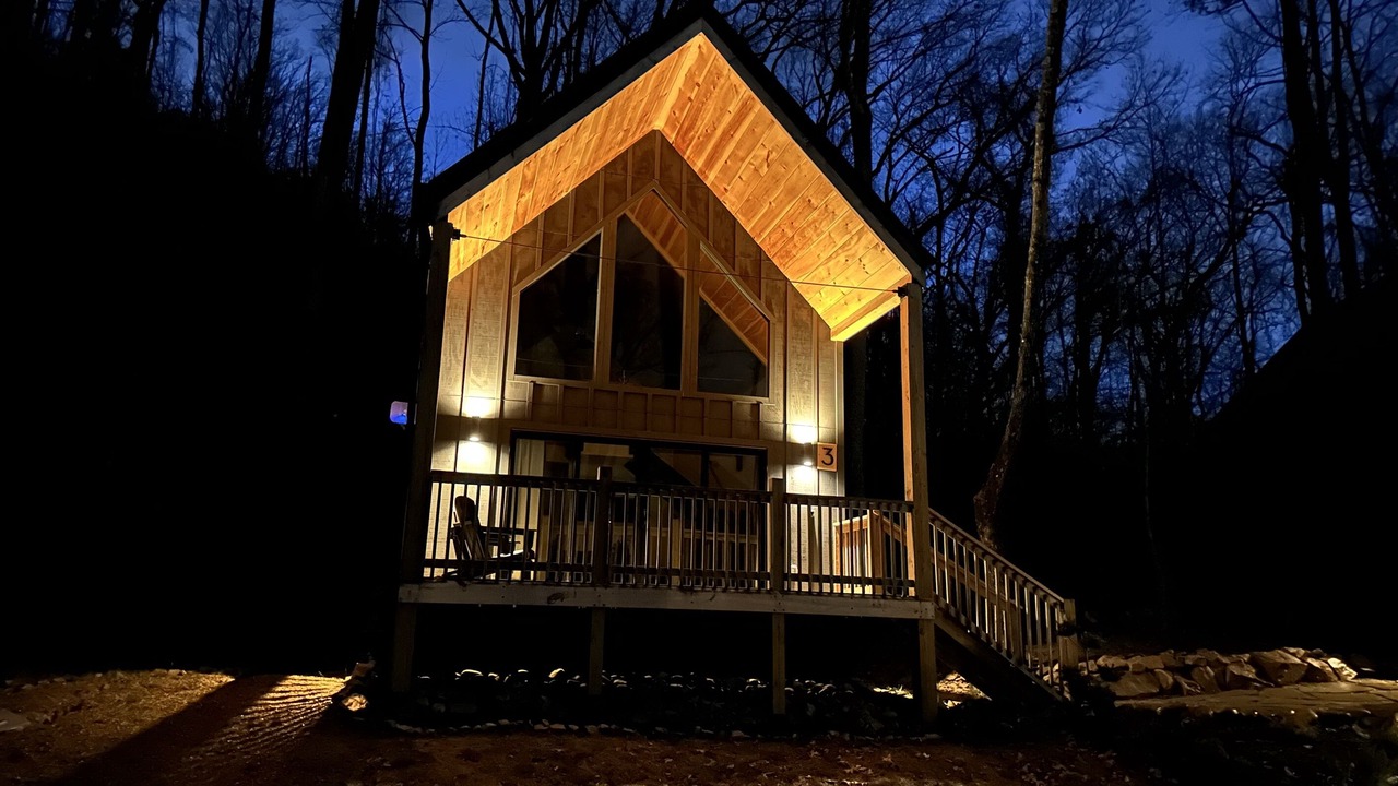 Photo of Outdoor in Sevierville