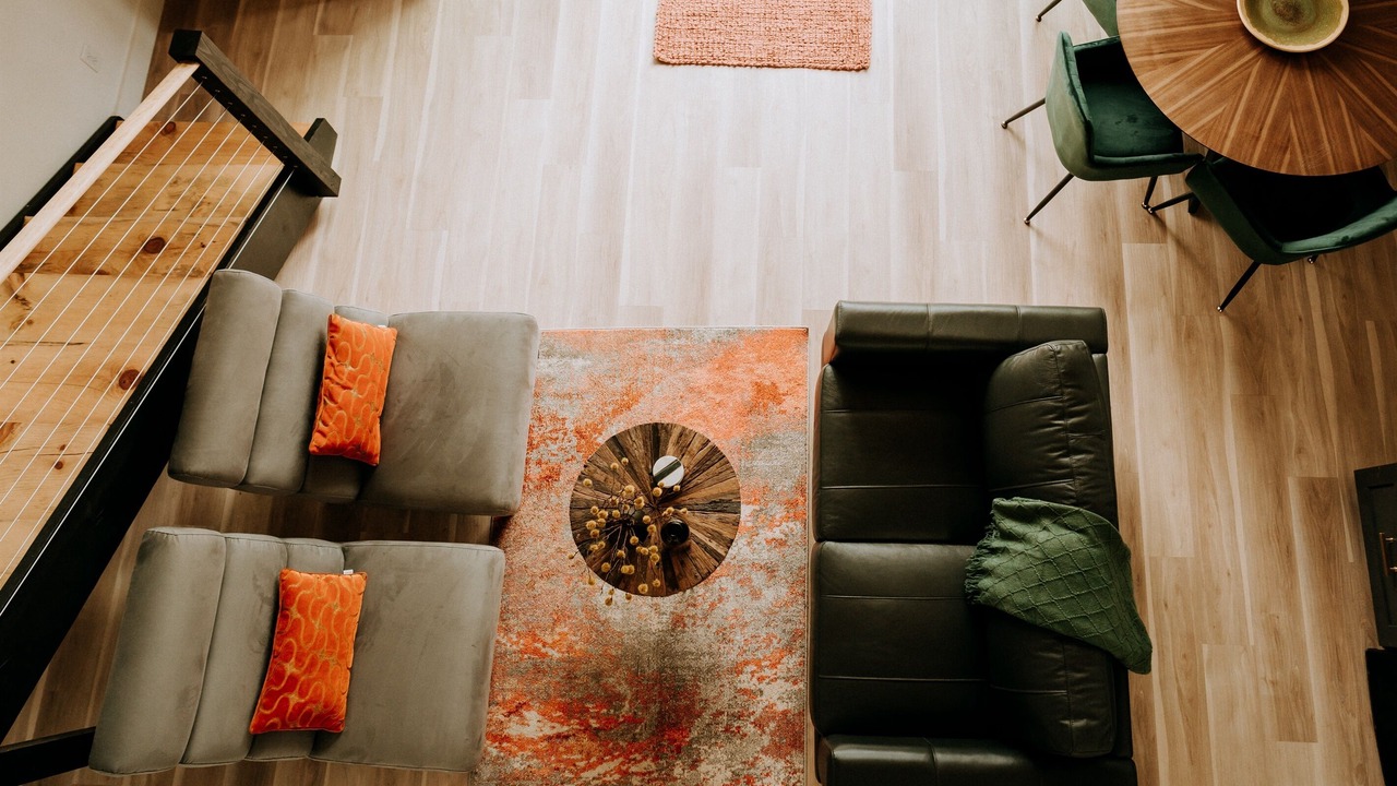 Photo of Bedroom in Sevierville