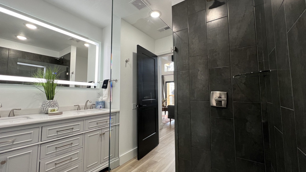 Photo of Bathroom in Sevierville