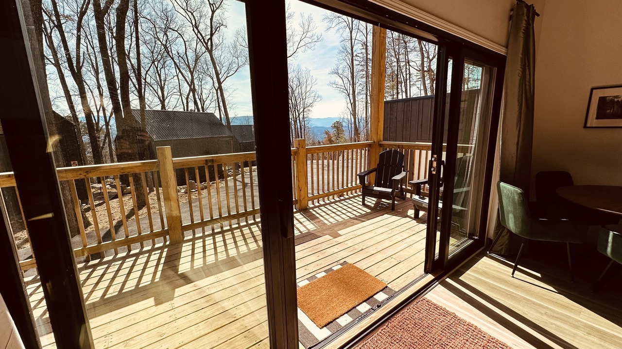 Photo of Bedroom in Sevierville