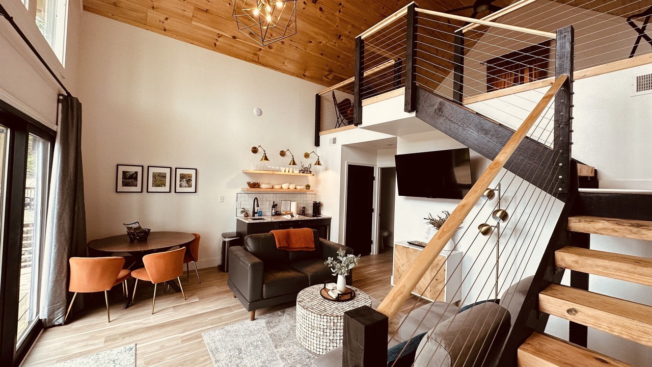 Photo of Bedroom in Sevierville