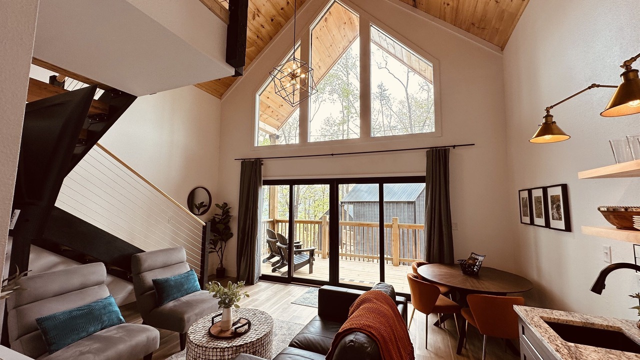 Photo of Bedroom in Sevierville
