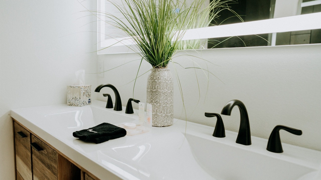 Photo of Bathroom in Sevierville