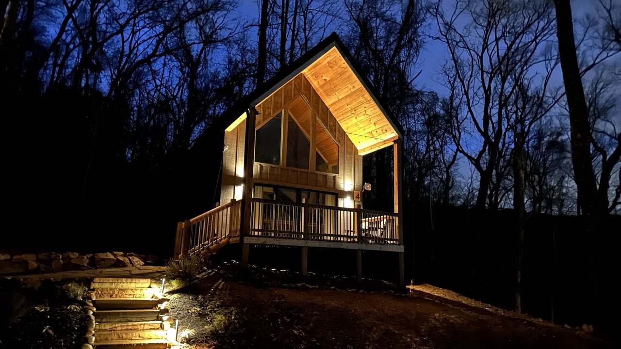 Photo of Outdoor in Sevierville