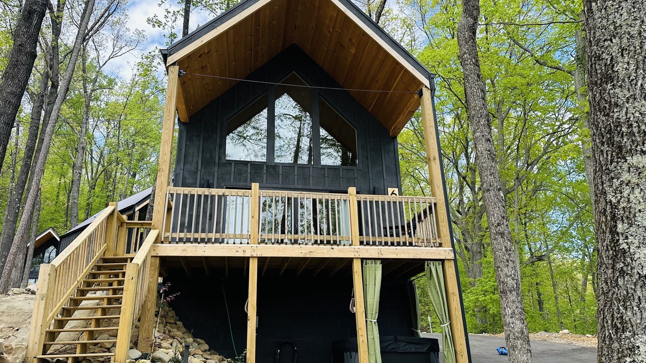 Photo of Outdoor in Sevierville