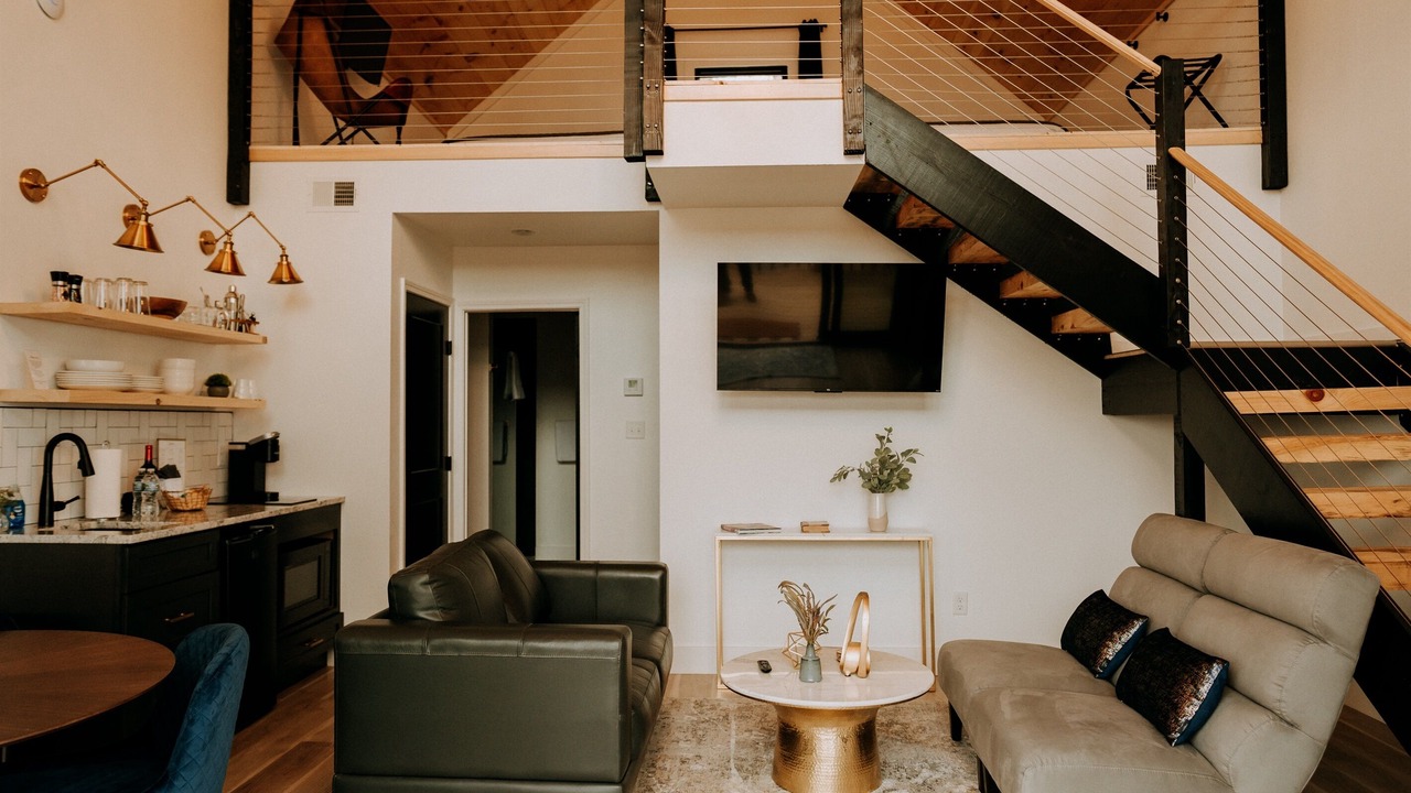Photo of Bedroom in Sevierville