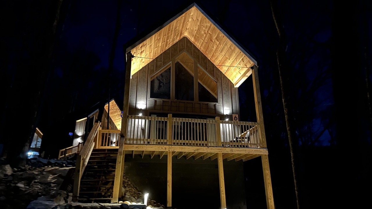 Photo of Outdoor in Sevierville