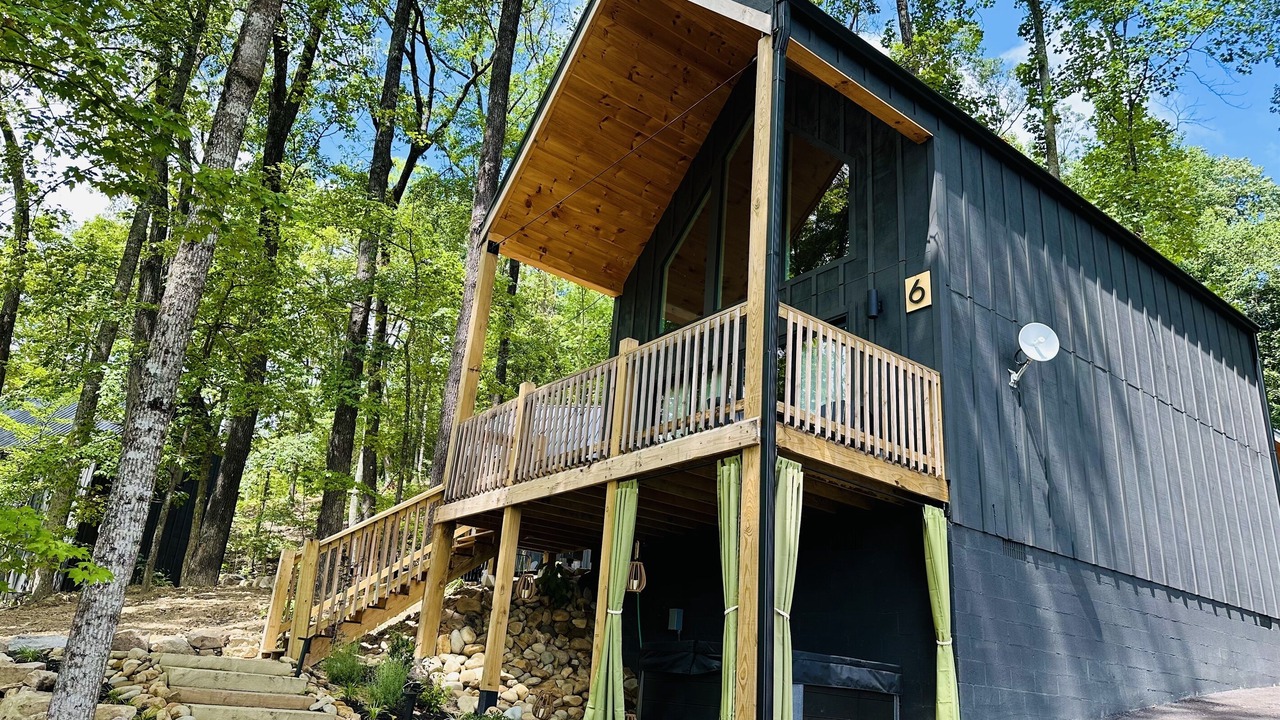 Photo of Outdoor in Sevierville