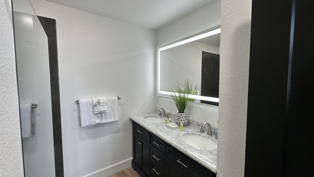 Photo of Bathroom in Sevierville