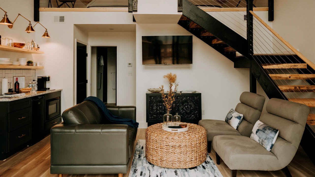Photo of Bedroom in Sevierville