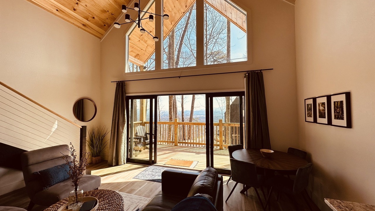 Photo of Bedroom in Sevierville