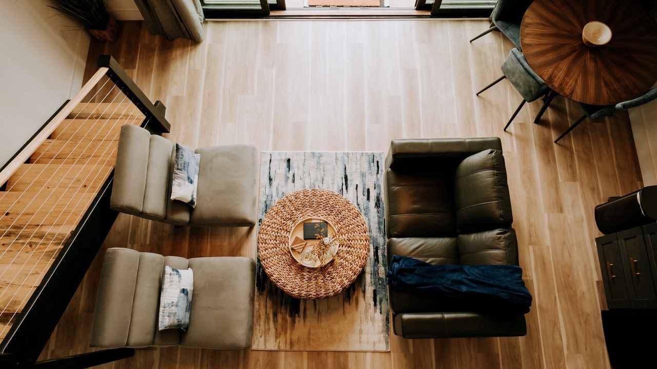 Photo of Bedroom in Sevierville
