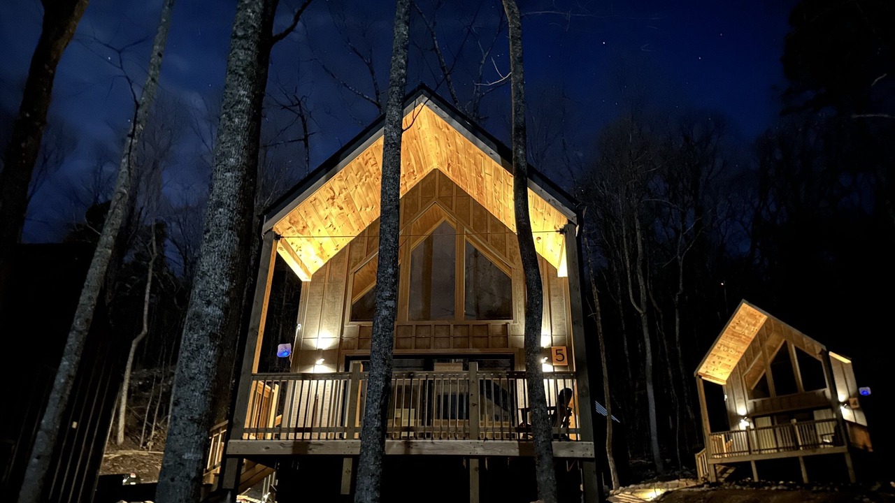 Photo of Outdoor in Sevierville