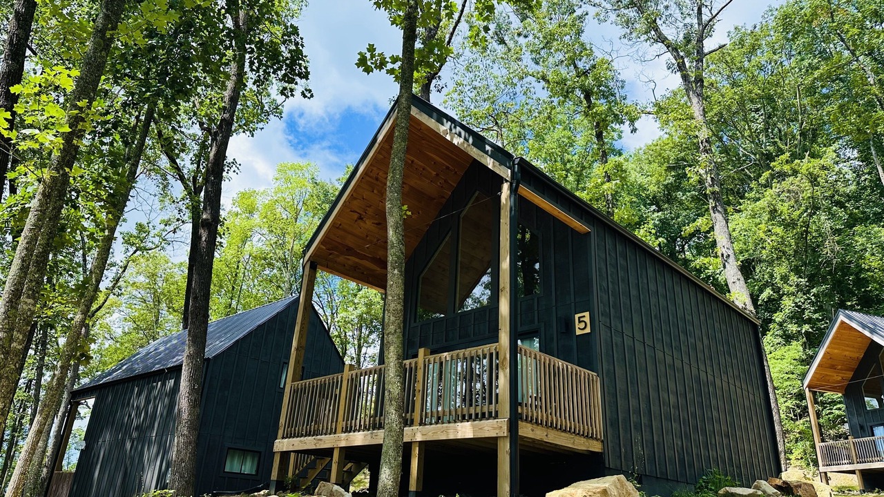 Photo of Outdoor in Sevierville