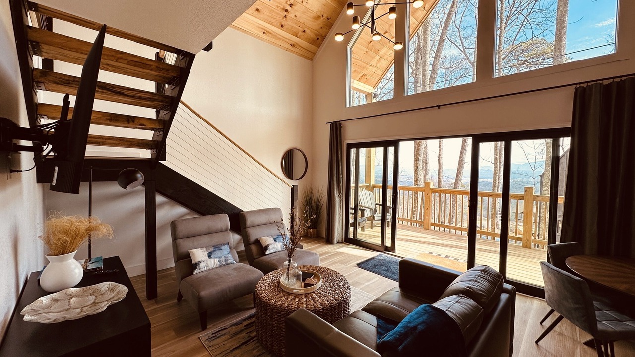 Photo of Bedroom in Sevierville