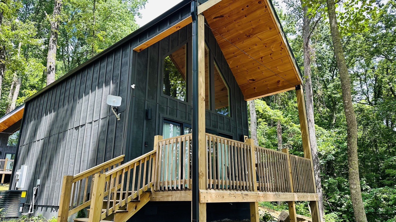 Photo of Outdoor in Sevierville