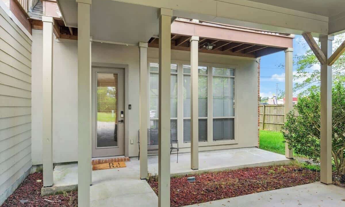 Photo of Outdoor in South Baton Rouge