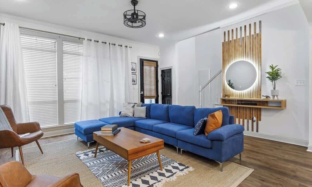 Photo of Livingroom in South Baton Rouge